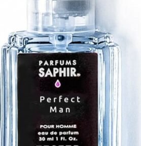 SAPHIR - Perfect Man (Victorioso) Parfémovaná voda Velikost: 30 ml tester