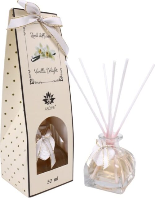 ARÔME - Vanilkové potěšení Difuzér 50 ml