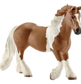 Schleich - Kůň, Irský Tinker klisna
