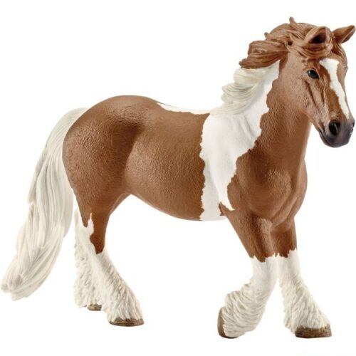 Schleich - Kůň, Irský Tinker klisna