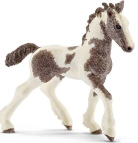 Schleich - Kůň, Irský Tinker hříbě