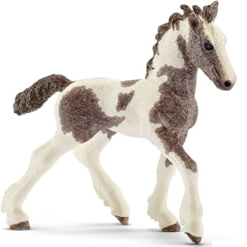 Schleich - Kůň, Irský Tinker hříbě