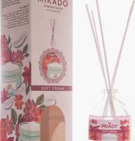 MIKADO - Bella Vida Difuzér 100 ml