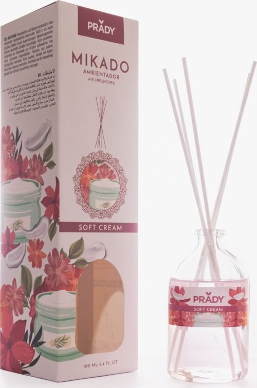 MIKADO - Bella Vida Difuzér 100 ml