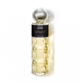 SAPHIR - California Parfémovaná voda Velikost: 200 ml