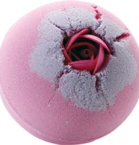 Balistik - Karamelka Šumivá koule do koupele 160 g