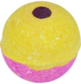 Balistik - Omámen láskou Watercolour koule do koupele 250 g