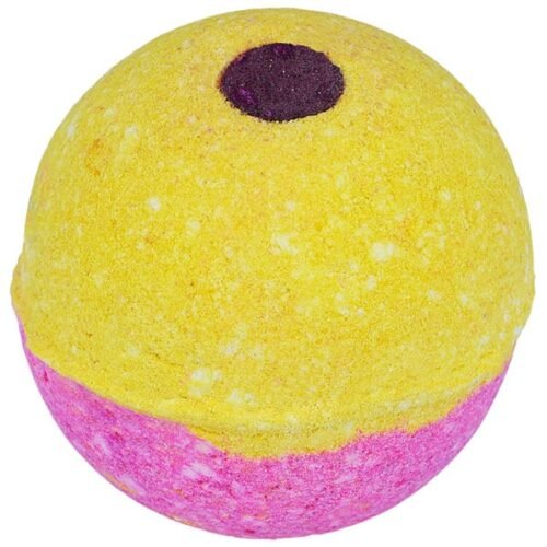 Balistik - Omámen láskou Watercolour koule do koupele 250 g
