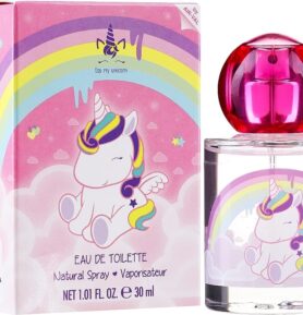 Air Val - UNICORN Toaletní voda pro děti 30 ml
