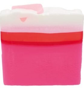Bomb Cosmetics - Blíže k mrakům Glycerinové mýdlo