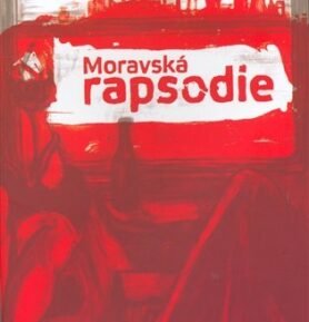 Moravská rapsodie - Jaromír Konečný