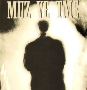 Muž ve tmě - Paul Auster