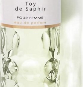 SAPHIR - Toy de SAPHIR Parfémovaná voda Velikost: 200 ml