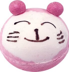 Bomb Cosmetics Balistik - Cat a tonic