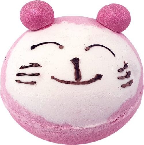 Bomb Cosmetics Balistik - Cat a tonic