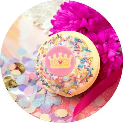 Bomb Cosmetics Balistik - Koruna Crowning glory