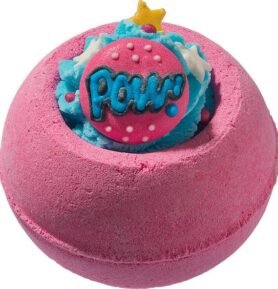 Bomb Cosmetics Balistik - Síla ženy