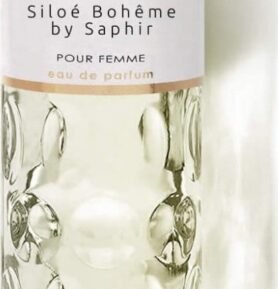 SAPHIR - Siloé Bohême Parfémovaná voda Velikost: 200 ml