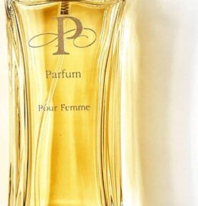 PURE No.2455 (=99) Parfémovaná voda Velikost: 50 ml