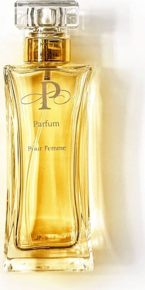 PURE No.2455 (=99) Parfémovaná voda Velikost: 50 ml