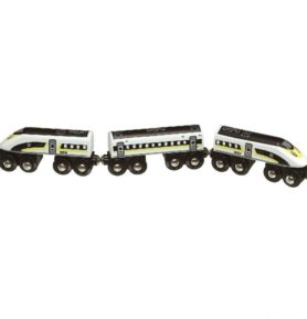 Vláčkodráha vláčky - Expres souprava Šinkansen (Maxim)