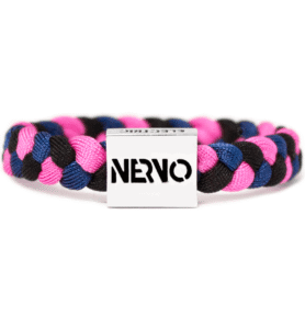 RAVE Náramek | Nervo