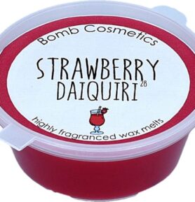 Bomb cosmetics Vonný vosk - Strawberry Daiqui Mini Melt