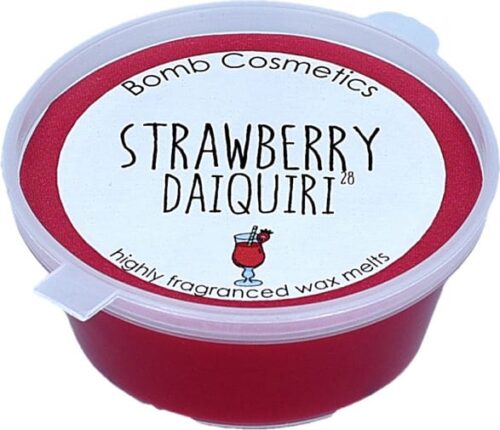 Bomb cosmetics Vonný vosk - Strawberry Daiqui Mini Melt