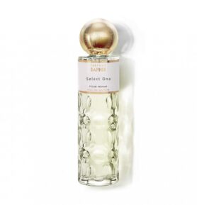 SAPHIR - Select One Parfémovaná voda Velikost: 200 ml