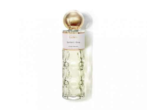 SAPHIR - Select One Parfémovaná voda Velikost: 200 ml