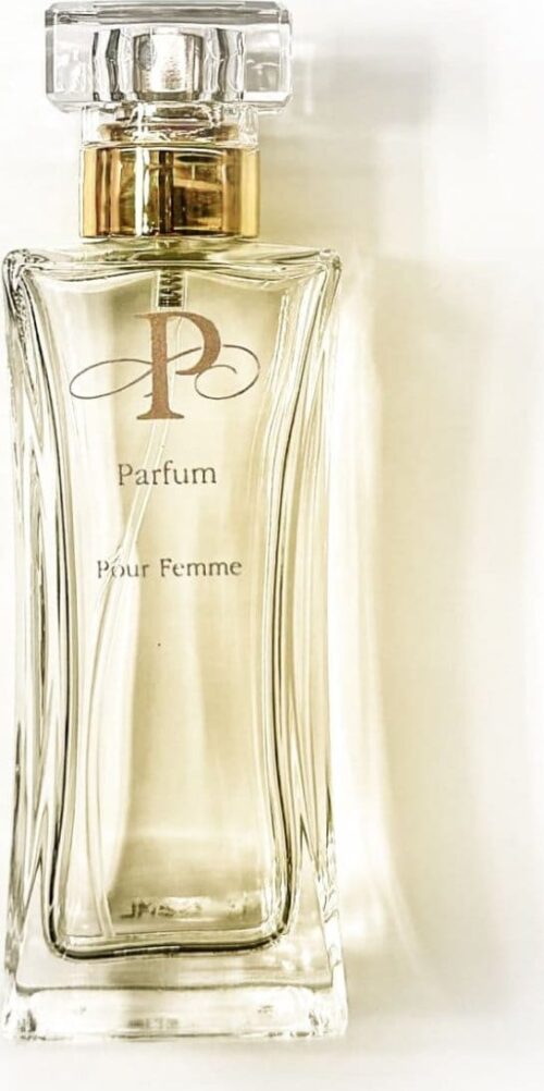 PURE No.496 Parfémovaná voda Velikost: 50 ml