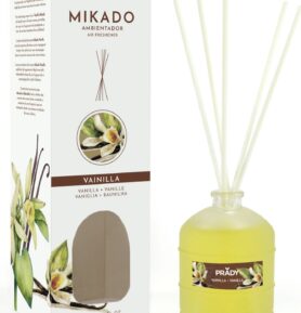 MIKADO - Vanilka Difuzér 100 ml