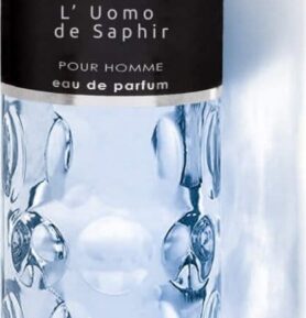 SAPHIR - L Uomo De SAPHIR Parfémovaná voda Velikost: 200 ml