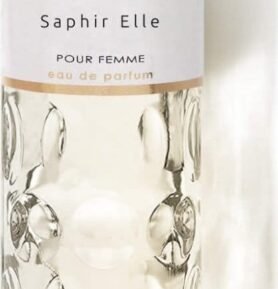 SAPHIR - SAPHIR Elle Parfémovaná voda Velikost: 200 ml