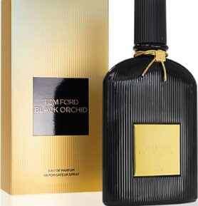 Tom Ford Black Orchid Parfémovaná voda Objem: 50 ml