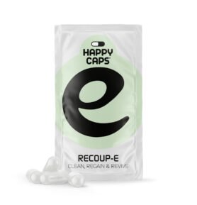 Kapsle Happy Caps | RECOUP-E