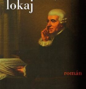 Esterházyho lokaj - Dušan Šimko