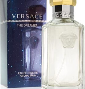 Versace The Dreamer Parfemovaná voda Objem: 100 ml