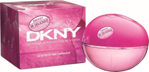 DKNY Be Delicious Fresh Blossom Juiced Parfémovaná voda Objem: 30 ml