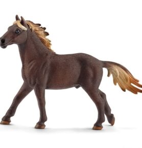Schleich - Kůň, Mustang hřebec