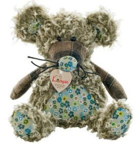 Lumpin - Myšák Richie, malý, 27cm