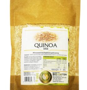 Bio-Detox Quinoa 500g