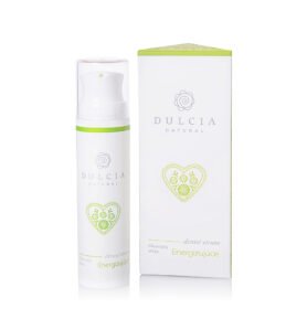 Dulcia Energizující denní sérum, 30ml