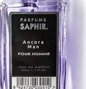 SAPHIR - Ancora Man Parfémovaná voda Velikost: 50 ml