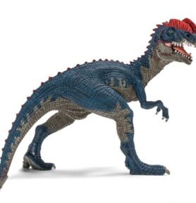 Schleich - Dinosaurus, Dilophosaurus