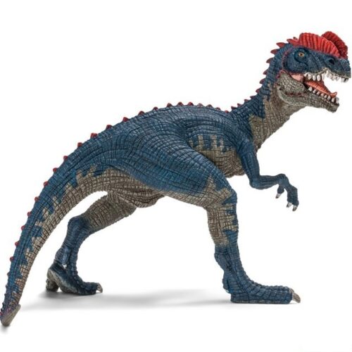 Schleich - Dinosaurus, Dilophosaurus