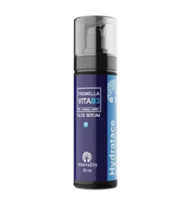 Renovality Tremella VitaB3 Pleťové sérum - Hydratace/Hyperpigmentace, 30ml
