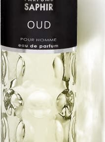 SAPHIR - OUD Parfémovaná voda Velikost: 200 ml