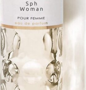 SAPHIR - Sph Woman Parfémovaná voda Velikost: 200 ml