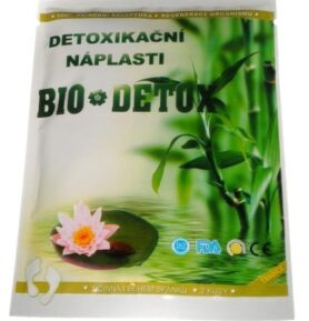 BIO-DETOX "2in1"  -  3x7 balení - třítýdenní kůra-21ks